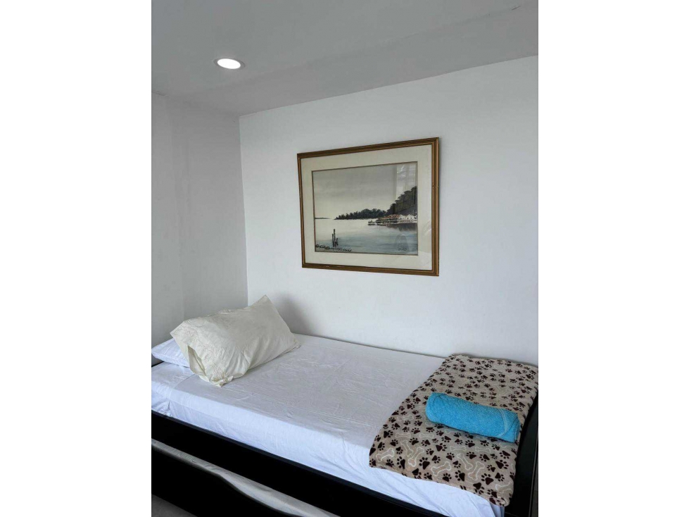 Apartamento en venta en Villa Tanga, Santa Marta · foto 8 de 24
