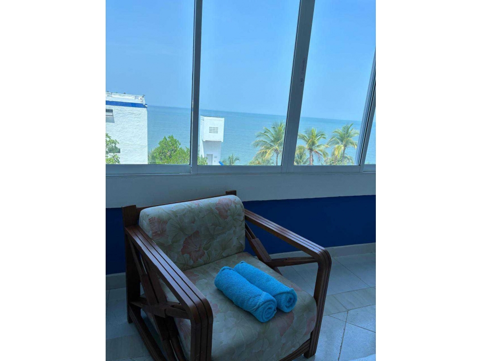 Apartamento en venta en Villa Tanga, Santa Marta · foto 9 de 24