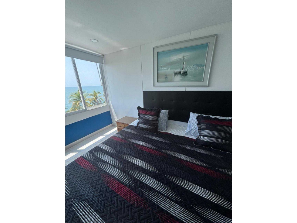 Apartamento en venta en Villa Tanga, Santa Marta · foto 11 de 24