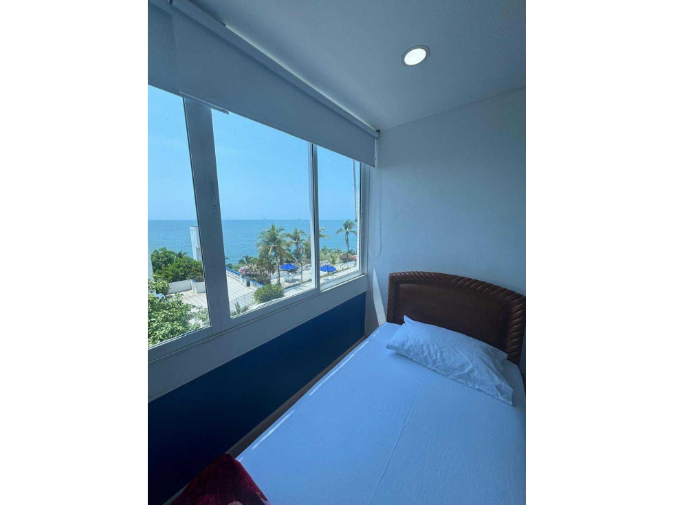 Apartamento en venta en Villa Tanga, Santa Marta · foto 14 de 24