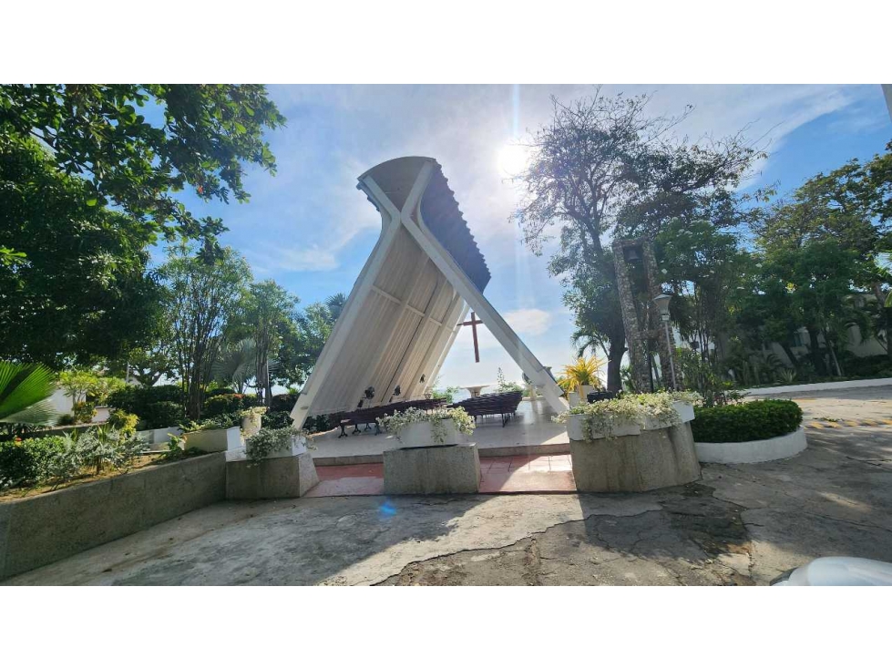 Apartamento en venta en Villa Tanga, Santa Marta · foto 18 de 24