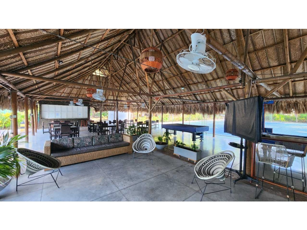 Apartamento en venta en Villa Tanga, Santa Marta · foto 21 de 24