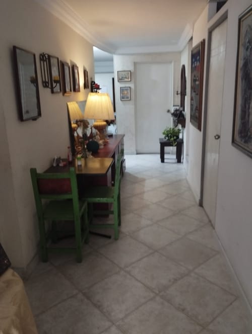 Casa de 5 alcobas en venta en Florida Nueva, Medellín, 156 m² · foto 3 de 16