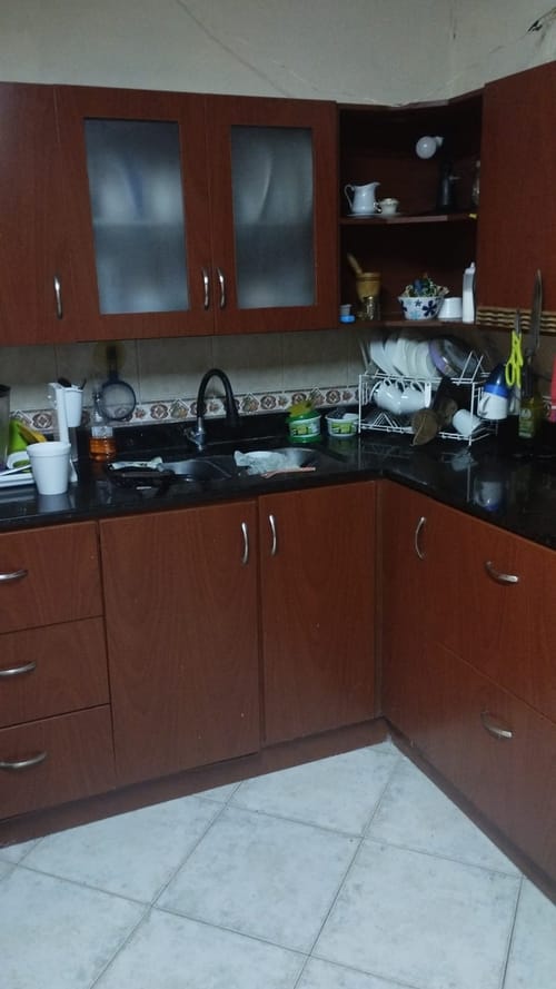 Casa de 5 alcobas en venta en Florida Nueva, Medellín, 156 m² · foto 4 de 16