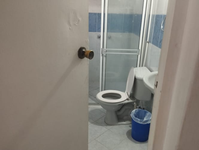 Casa de 5 alcobas en venta en Florida Nueva, Medellín, 156 m² · foto 13 de 16