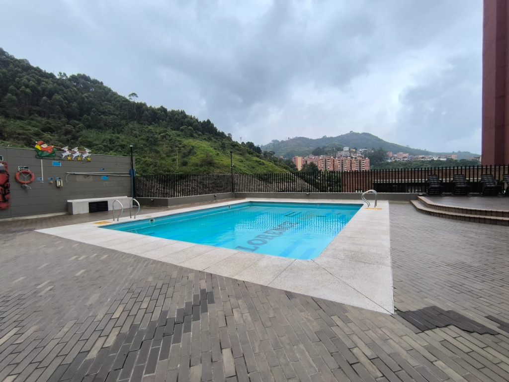 Apartamento en venta en Belén, Medellín · foto 14 de 17