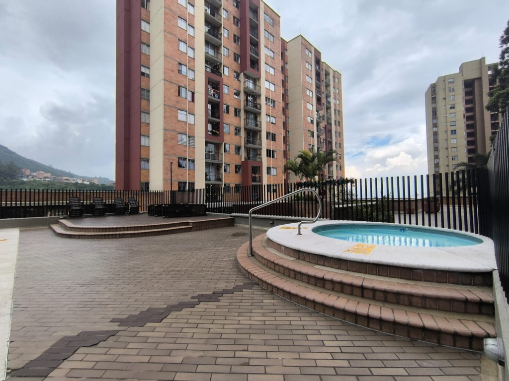 Apartamento en venta en Belén, Medellín · foto 15 de 17