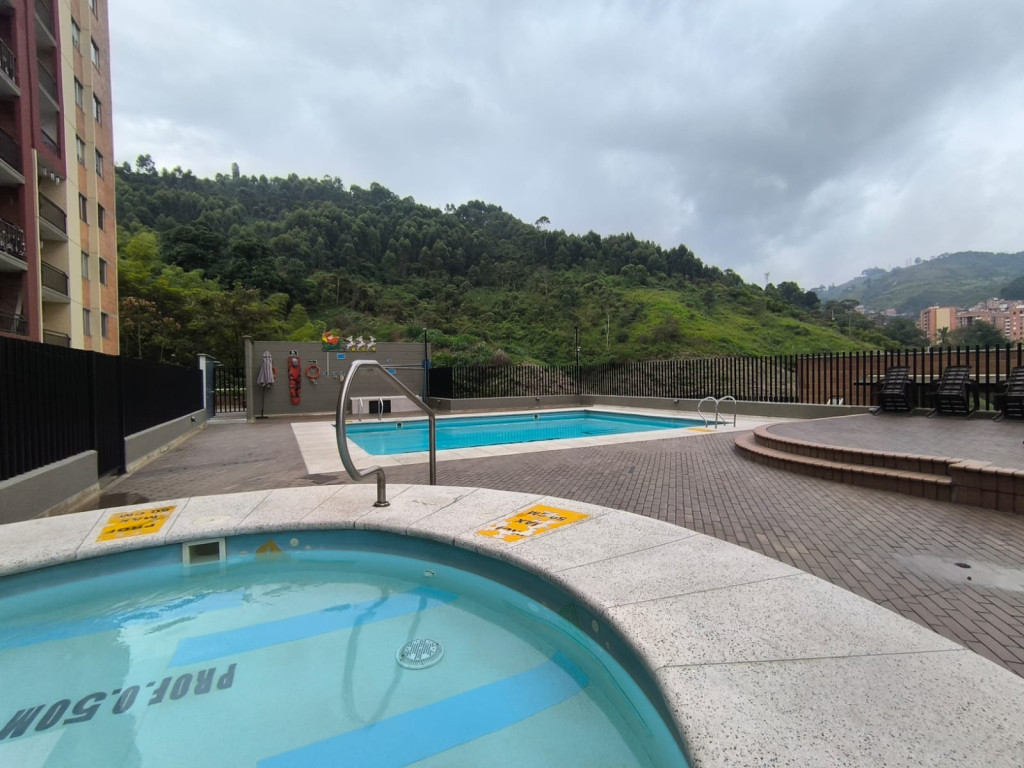 Apartamento en venta en Belén, Medellín · foto 16 de 17