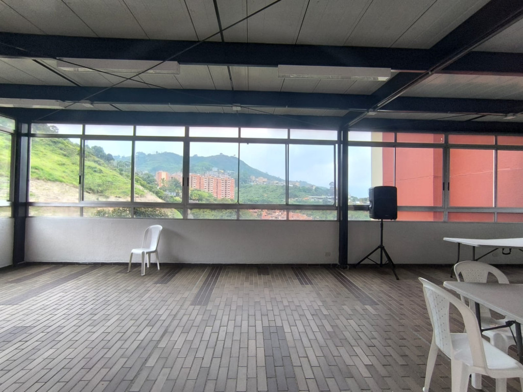 Apartamento en venta en Belén, Medellín · foto 17 de 17