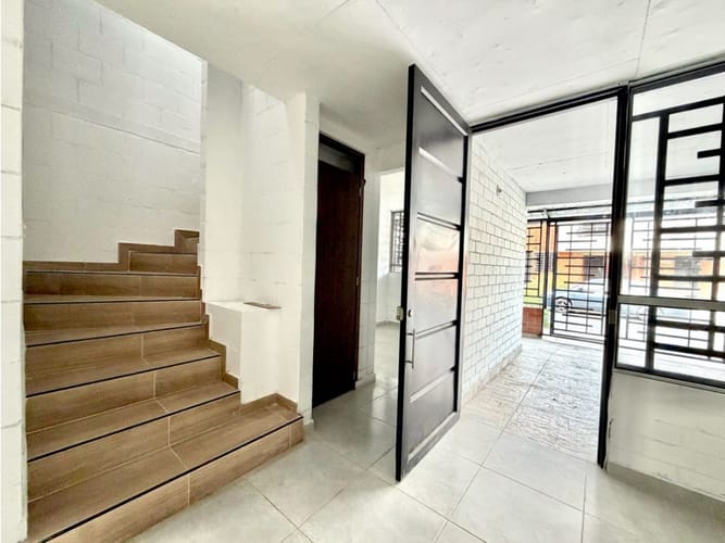 Casa de 4 alcobas en venta en Ub Tulipanes De La Italia I, Palmira, 120 m² · foto 12 de 21