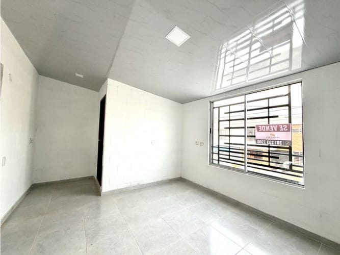 Casa de 4 alcobas en venta en Ub Tulipanes De La Italia I, Palmira, 120 m² · foto 15 de 21