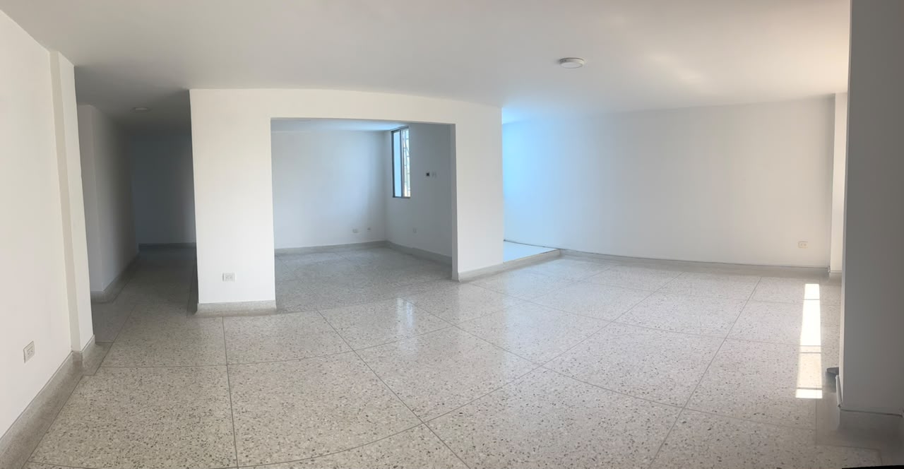 Apartamento en venta en El Prado, Barranquilla · foto 2 de 13