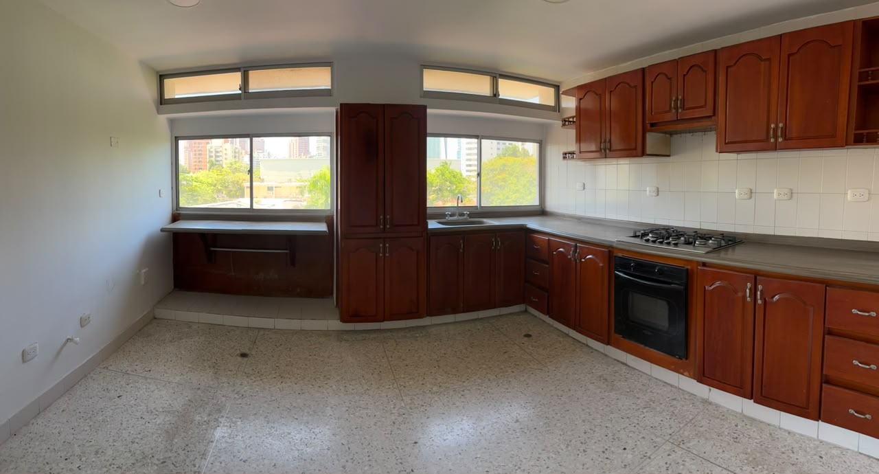 Apartamento en venta en El Prado, Barranquilla · foto 5 de 13