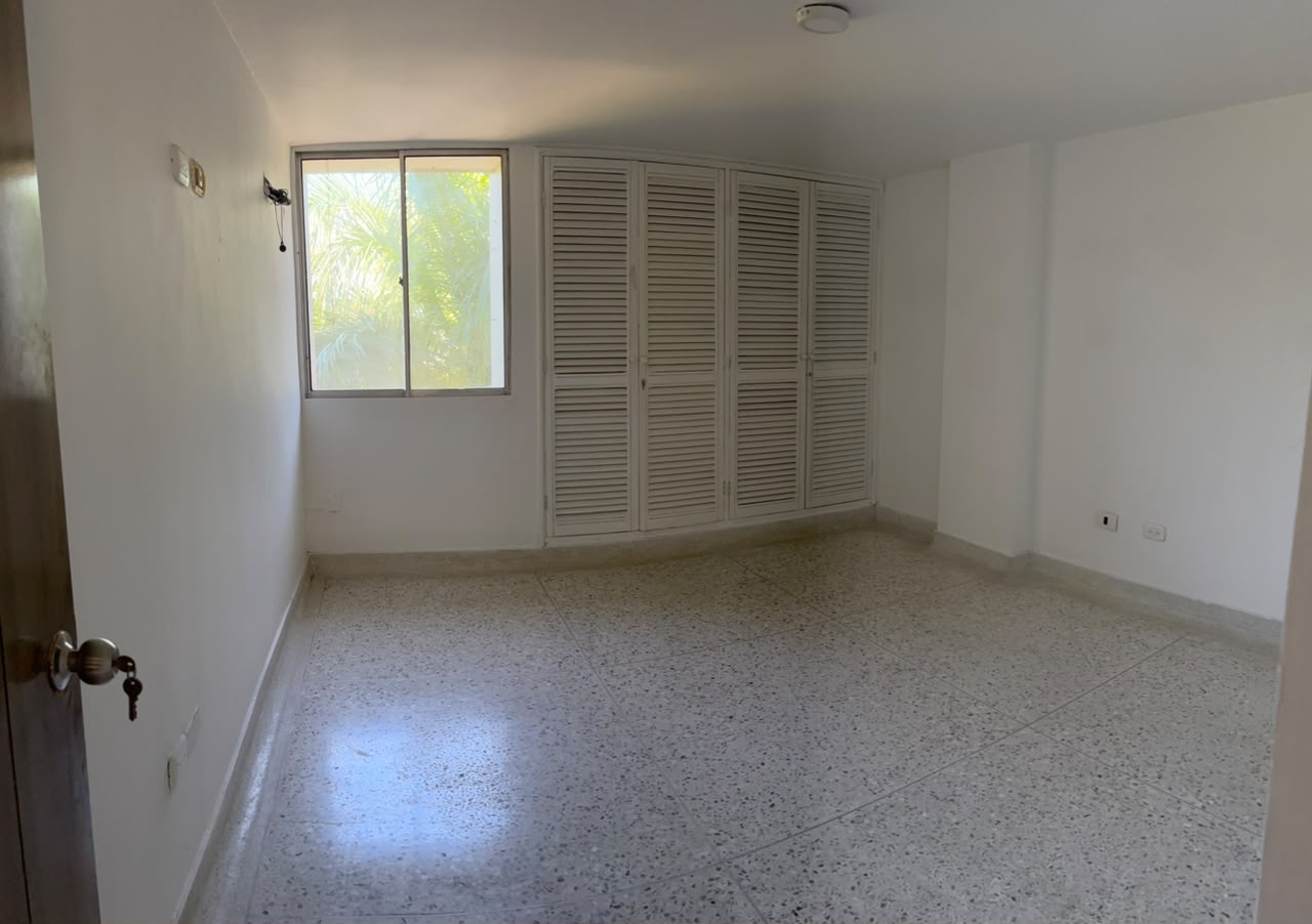 Apartamento en venta en El Prado, Barranquilla · foto 7 de 13