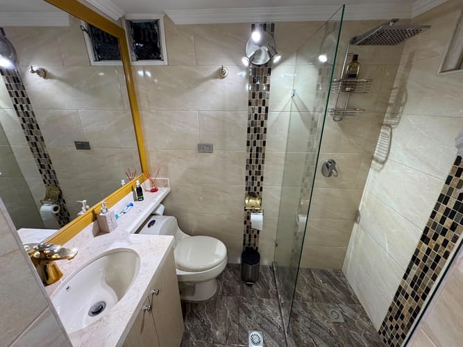 Casa de 5 alcobas en venta en La Mota, Medellín, 110 m² · foto 5 de 9