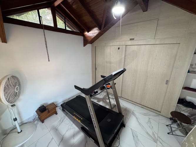 Casa de 5 alcobas en venta en La Mota, Medellín, 110 m² · foto 9 de 9