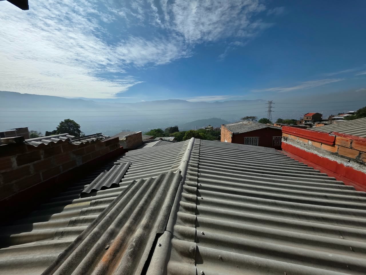 Apartaestudio en arriendo en Villa Sofia, Medellín · foto 11 de 11