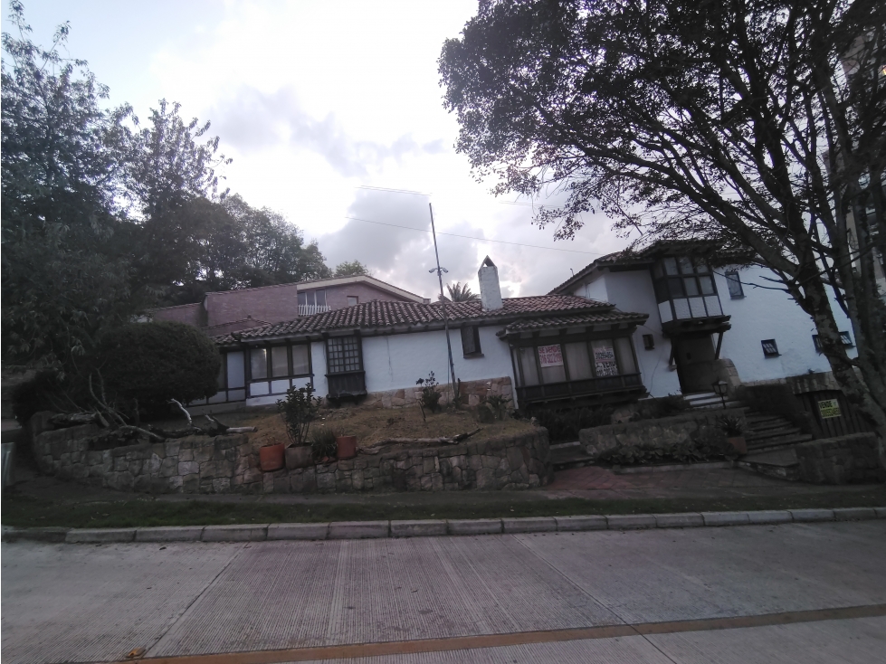 Casa en venta en Chapinero, Bogotá · foto 3 de 24