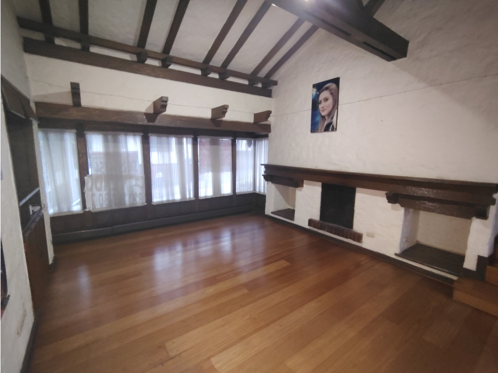 Casa en venta en Chapinero, Bogotá · foto 6 de 24