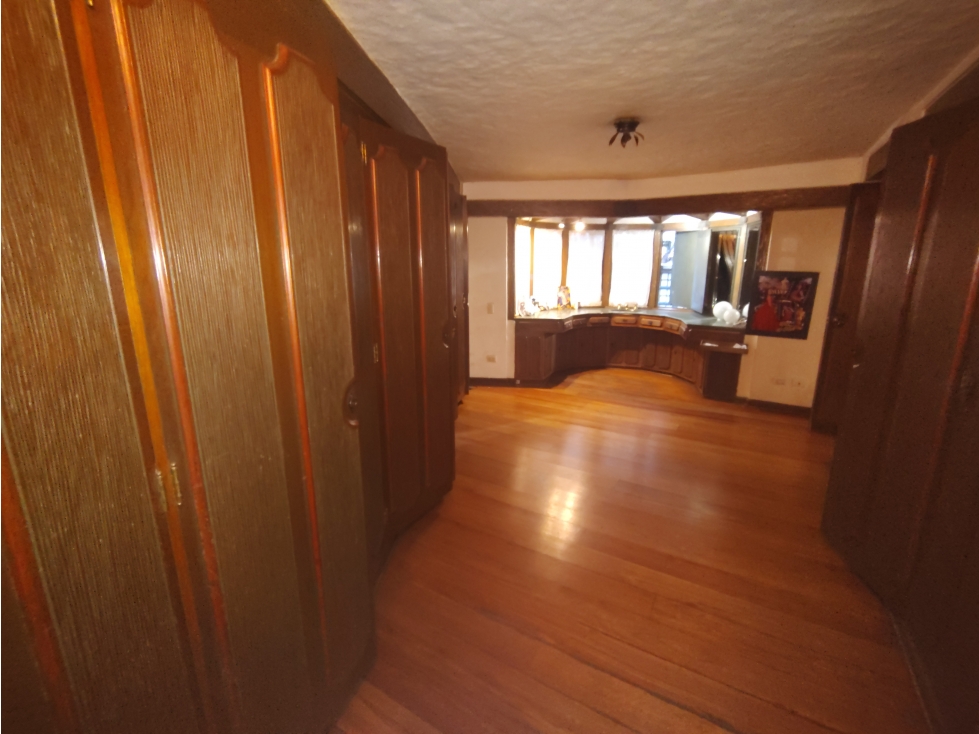 Casa en venta en Chapinero, Bogotá · foto 7 de 24
