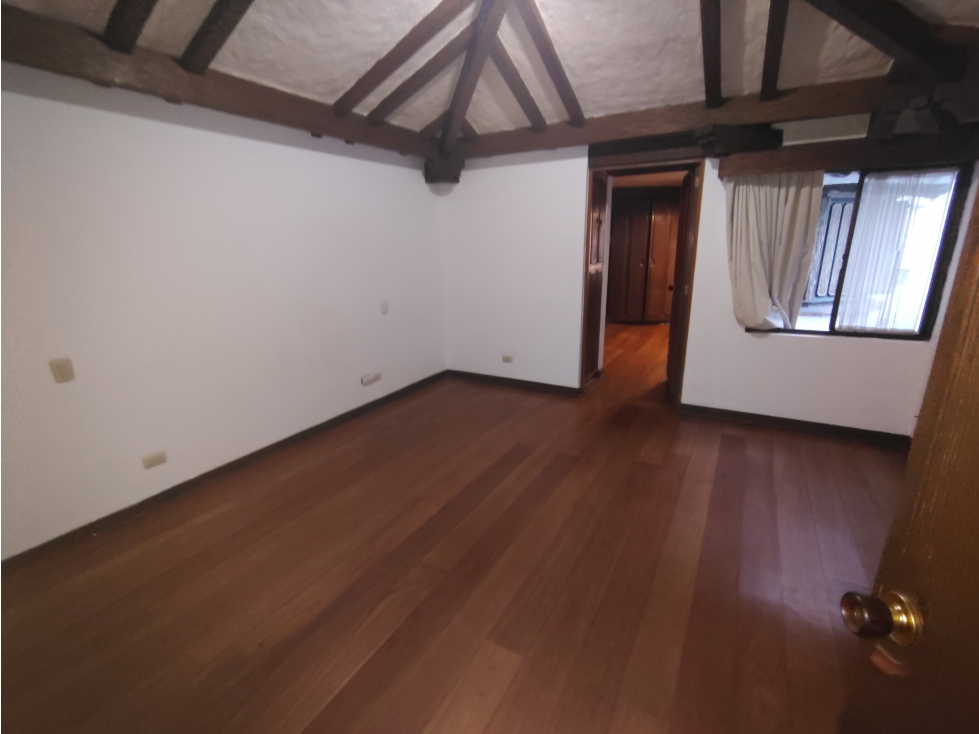 Casa en venta en Chapinero, Bogotá · foto 8 de 24