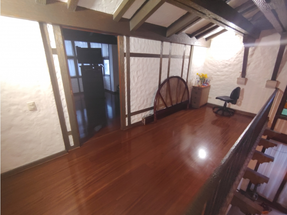 Casa en venta en Chapinero, Bogotá · foto 9 de 24