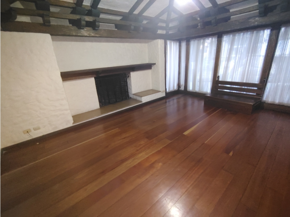 Casa en venta en Chapinero, Bogotá · foto 10 de 24