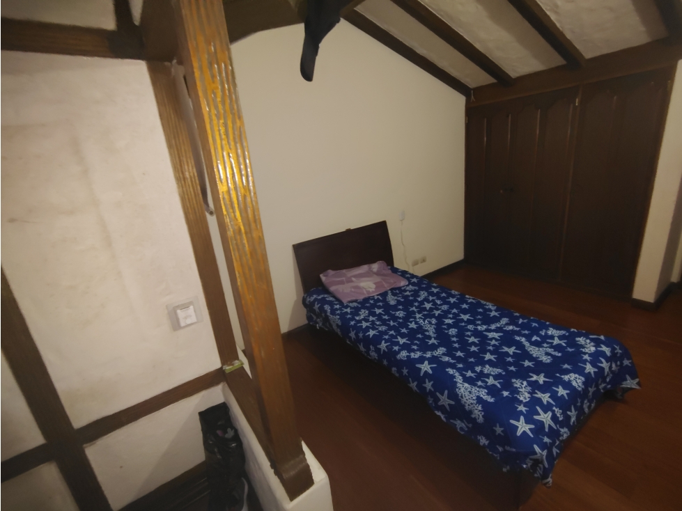 Casa en venta en Chapinero, Bogotá · foto 14 de 24
