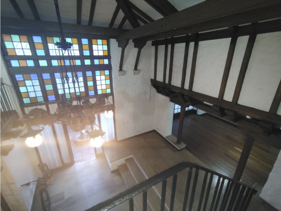 Casa en venta en Chapinero, Bogotá · foto 15 de 24