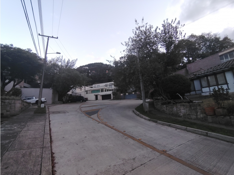 Casa en venta en Chapinero, Bogotá · foto 16 de 24
