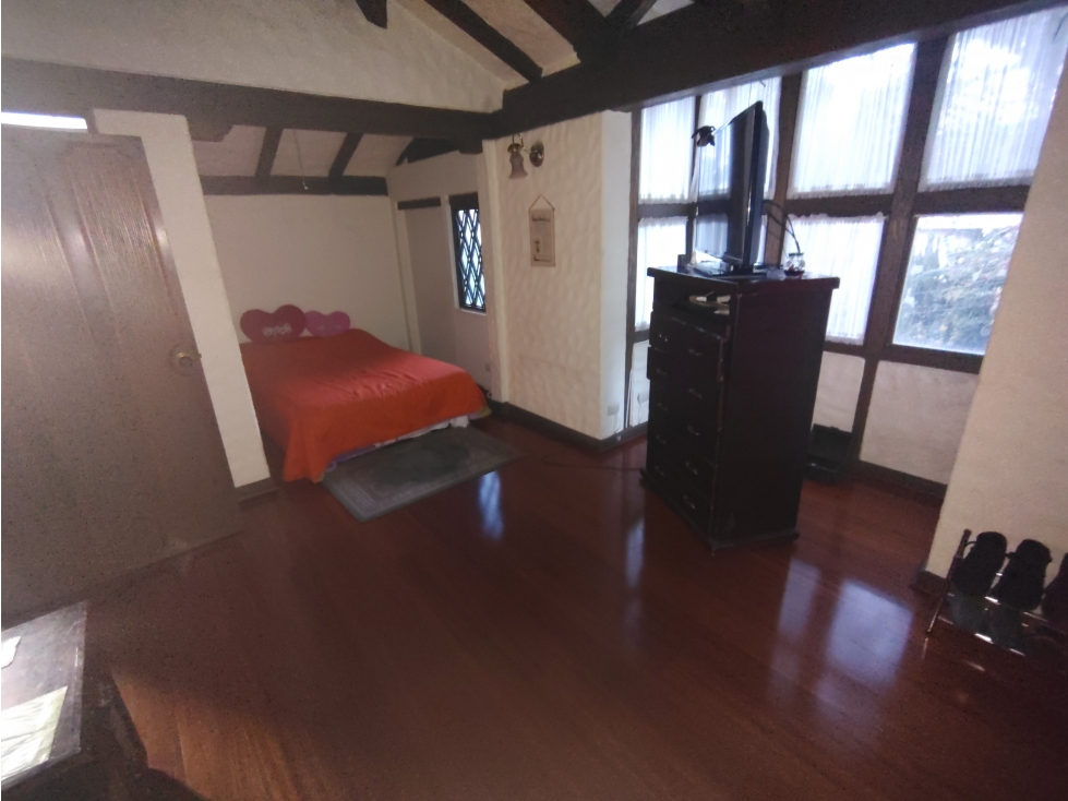 Casa en venta en Chapinero, Bogotá · foto 17 de 24