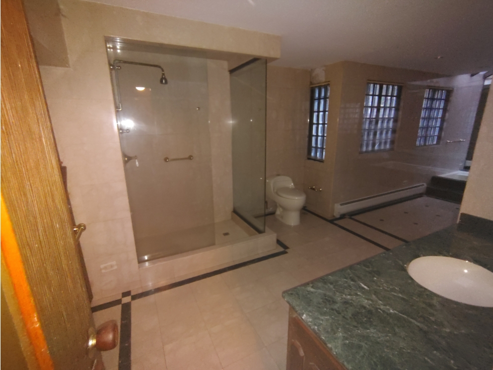 Casa en venta en Chapinero, Bogotá · foto 18 de 24