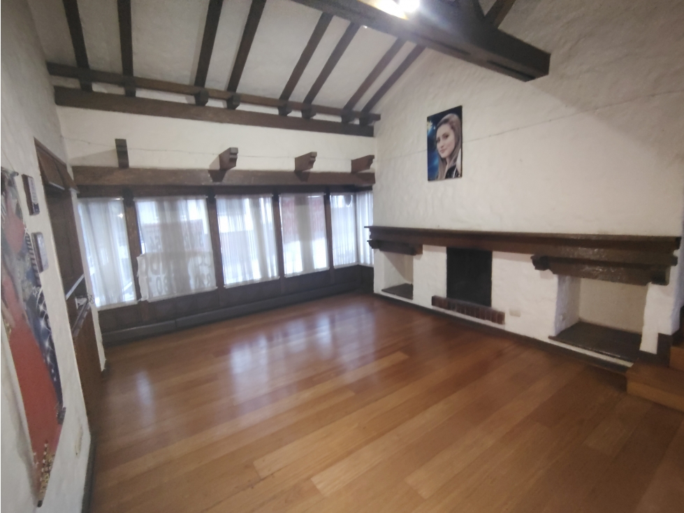 Casa en venta en Chapinero, Bogotá · foto 20 de 24