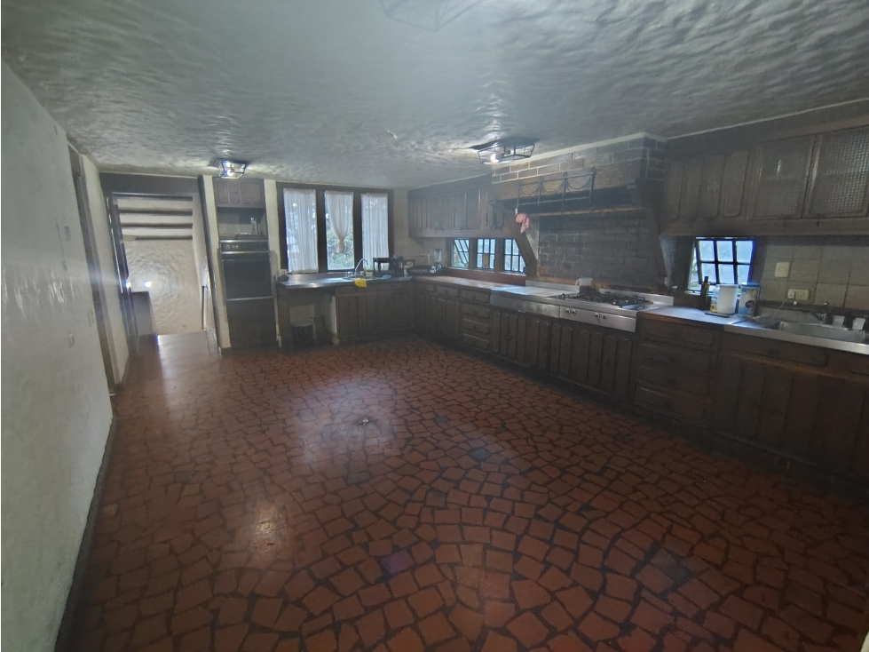 Casa en venta en Chapinero, Bogotá · foto 21 de 24