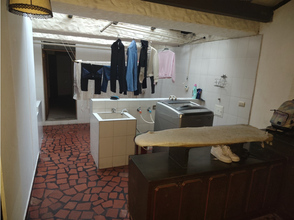 Casa en venta en Chapinero, Bogotá · foto 22 de 24