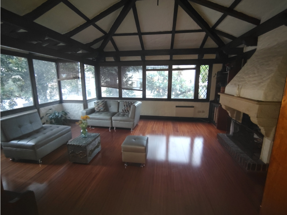 Casa en venta en Chapinero, Bogotá · foto 23 de 24