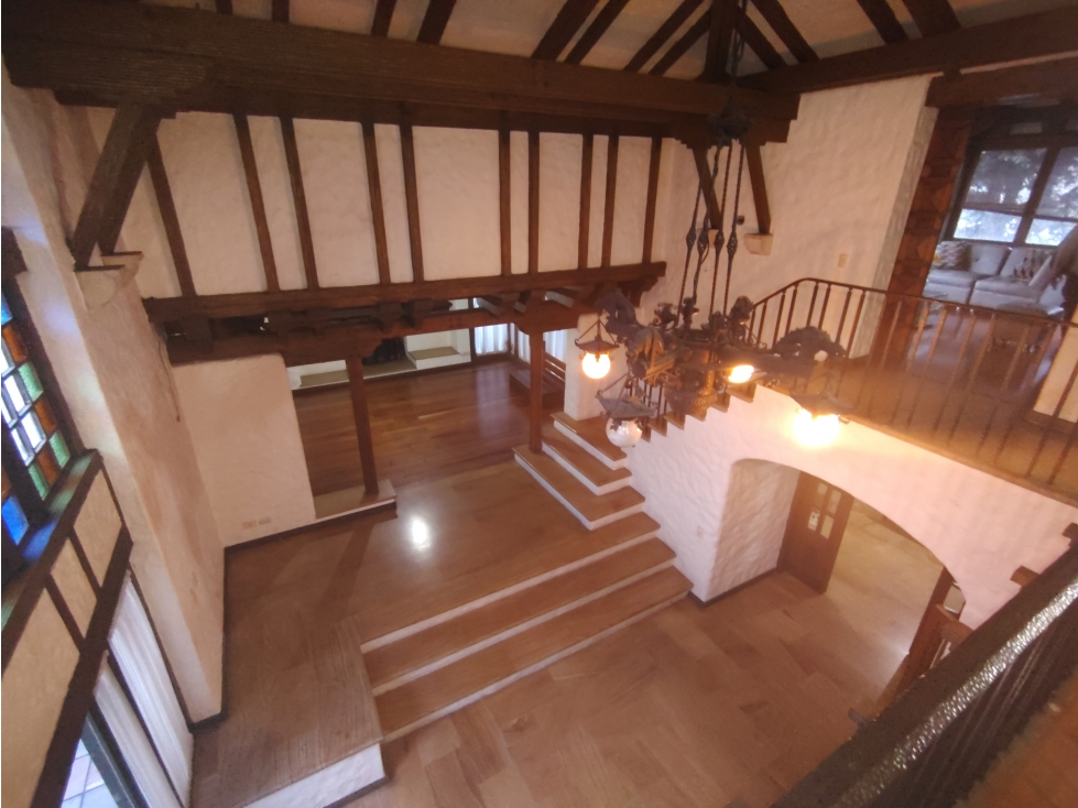 Casa en venta en Chapinero, Bogotá · foto 24 de 24