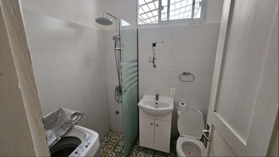 Apartamento en Alquiler · Foto 2