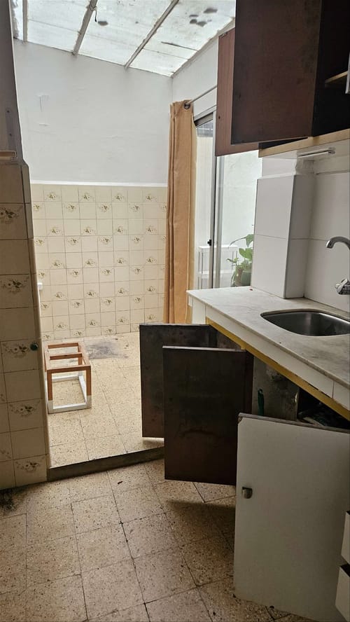 Apartamento en Alquiler · Foto 3