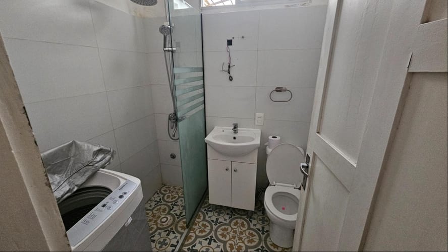 Apartamento en Alquiler · Foto 7