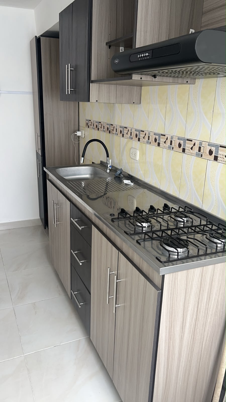 Apartamento en arriendo en Ciudad Alsacia, Bogotá · foto 6 de 12