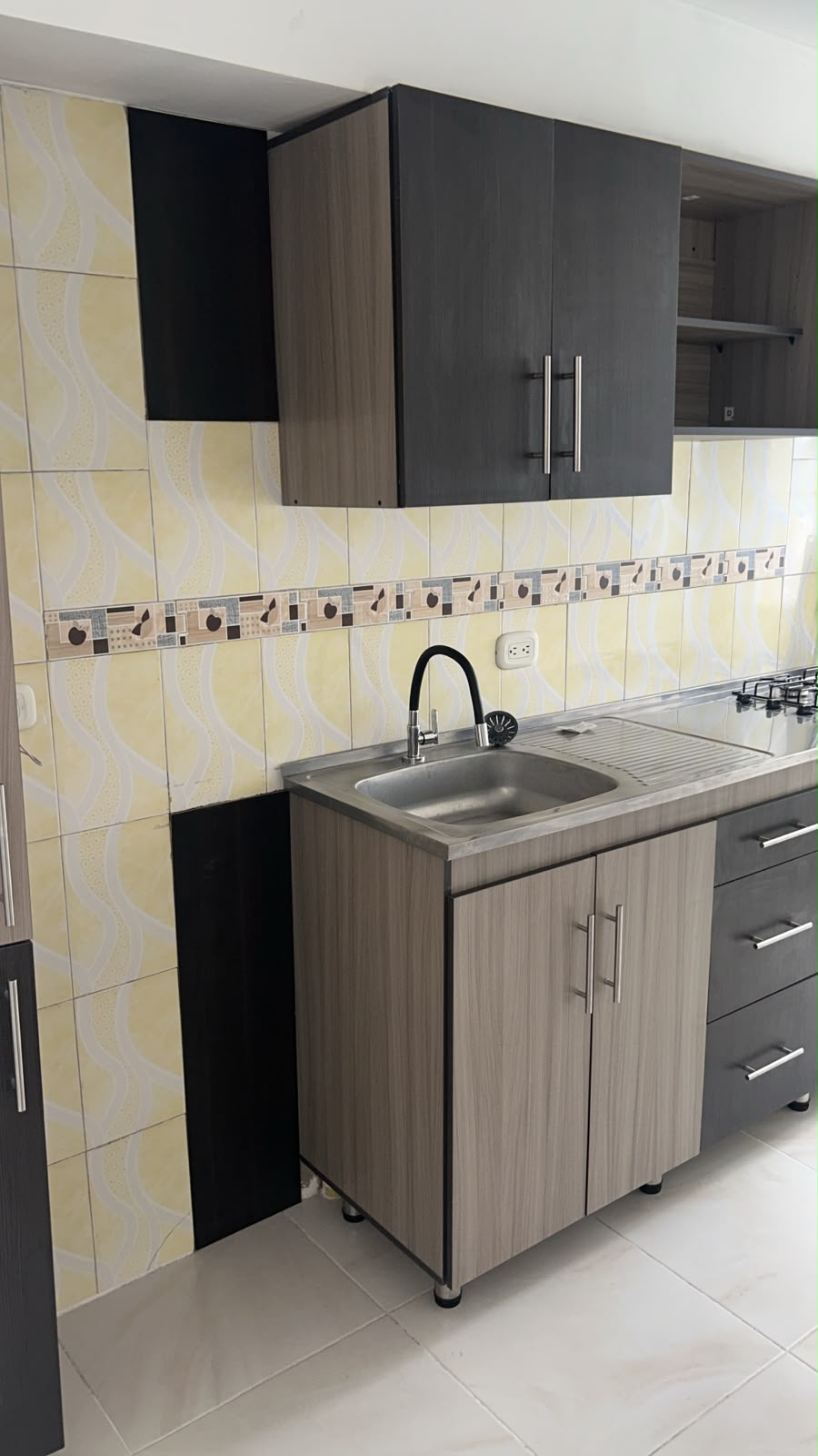 Apartamento en arriendo en Ciudad Alsacia, Bogotá · foto 7 de 12