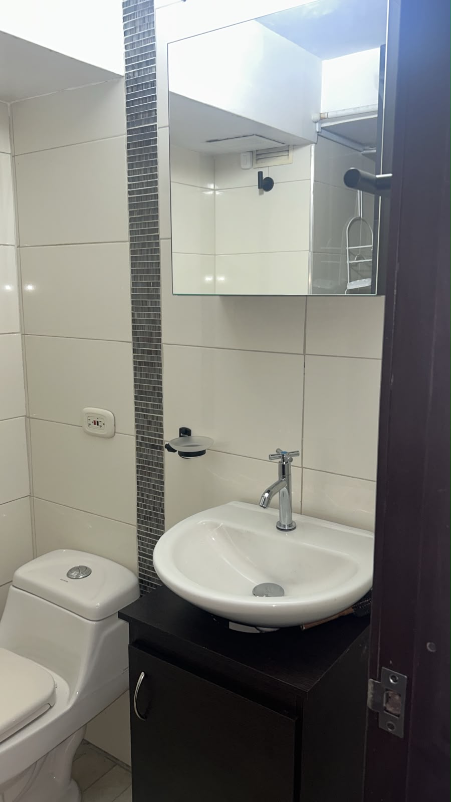 Apartamento en arriendo en Ciudad Alsacia, Bogotá · foto 11 de 12