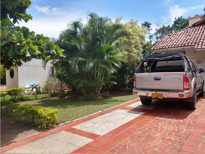 Casa de 4 alcobas en venta en La Morada, Jamundí, 350 m² · foto 3 de 24