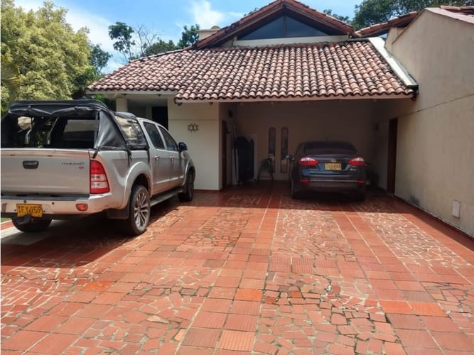Casa de 4 alcobas en venta en La Morada, Jamundí, 350 m² · foto 4 de 24
