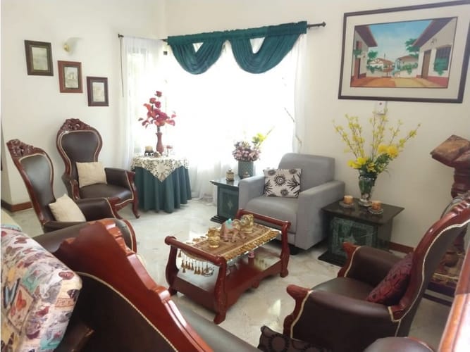 Casa de 4 alcobas en venta en La Morada, Jamundí, 350 m² · foto 6 de 24