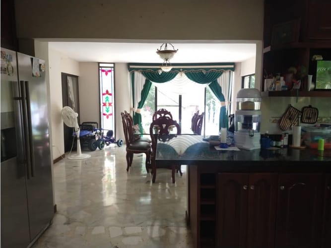 Casa de 4 alcobas en venta en La Morada, Jamundí, 350 m² · foto 7 de 24