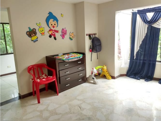 Casa de 4 alcobas en venta en La Morada, Jamundí, 350 m² · foto 14 de 24