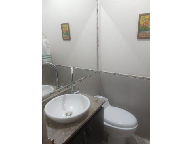Casa de 4 alcobas en venta en La Morada, Jamundí, 350 m² · foto 24 de 24