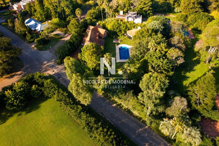 Una de las mejores casas de la zona de golf · Foto 4